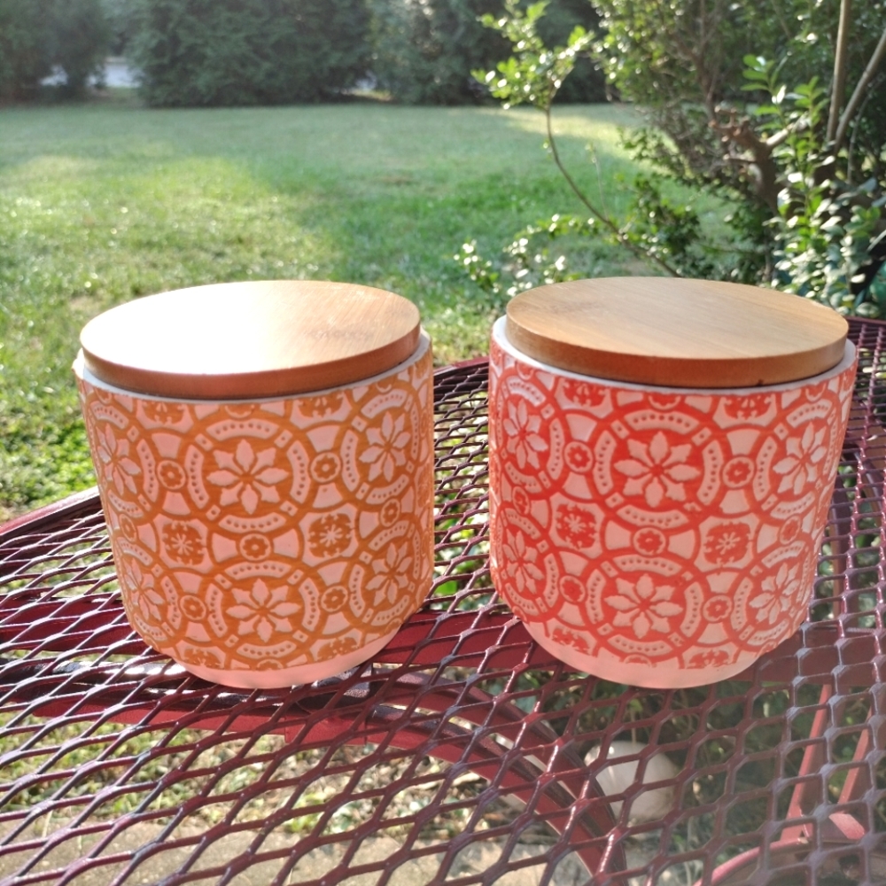 ⭐ 3 for $15 jar